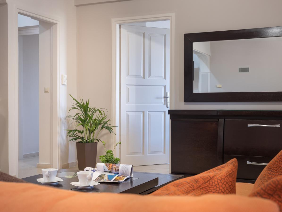 Gk Holiday Home Tragaki Luaran gambar