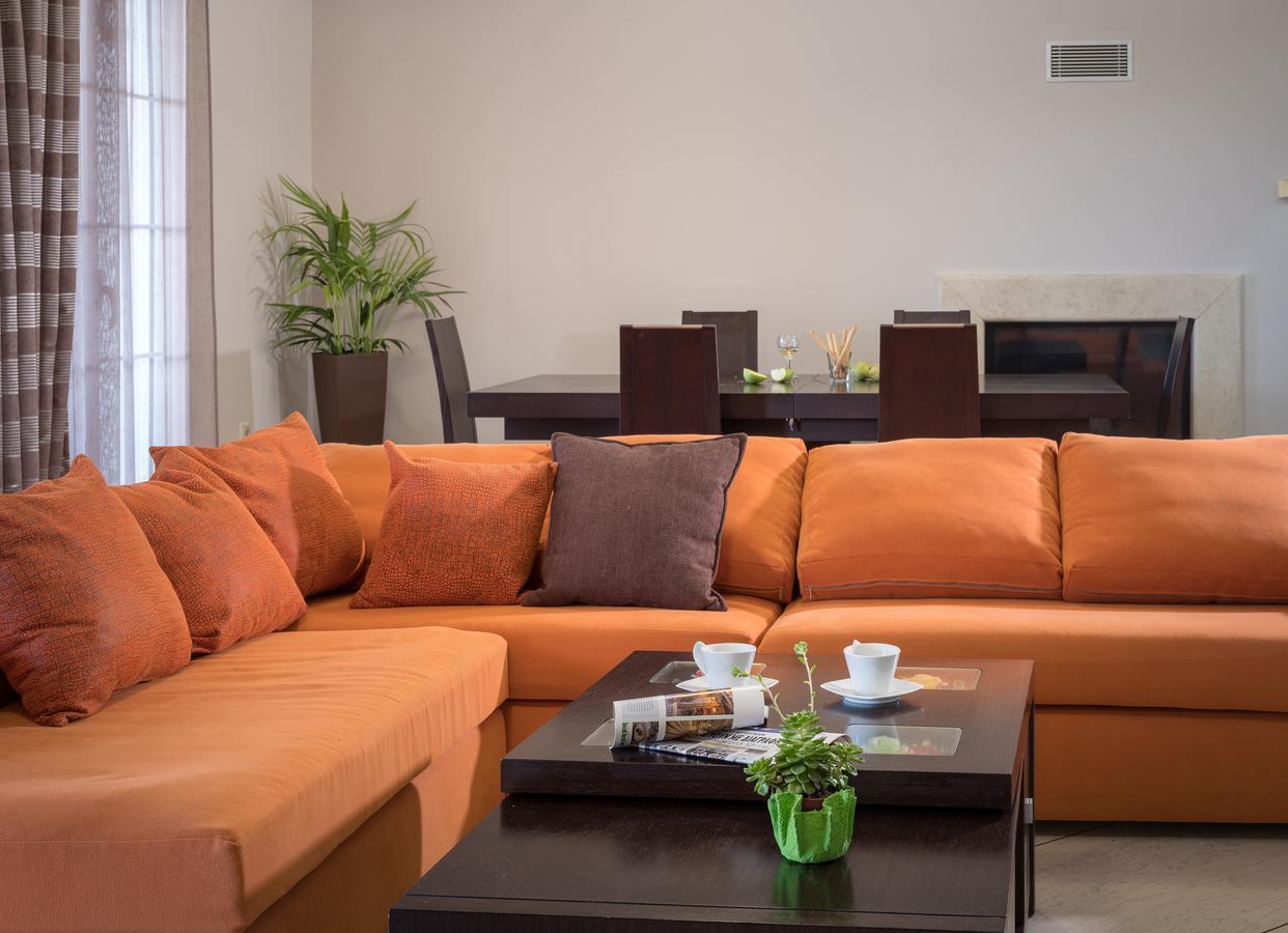 Gk Holiday Home Tragaki Luaran gambar