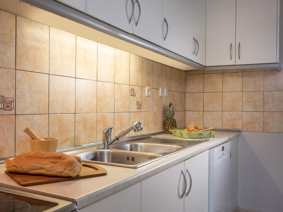 Gk Holiday Home Tragaki Luaran gambar